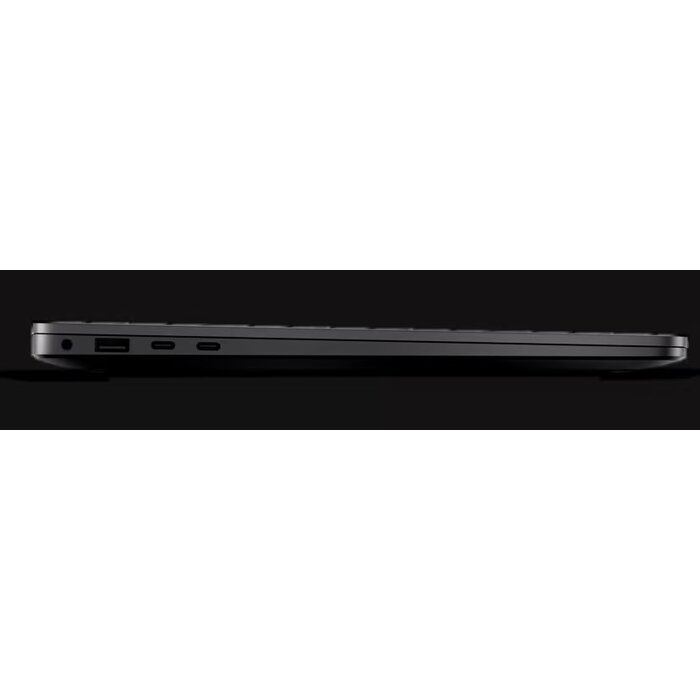 Microsoft Microsoft L15SD8EM12/64/2TBCM SC EMEA/Emerging Markets Comm Black QWERTY