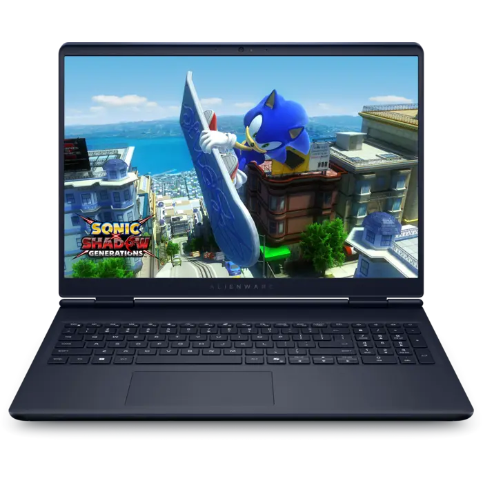 Dell Dell Alienware 16 Aurora 16" WQXGA Core 7 16GB 1TB RTX 5060 Laptop