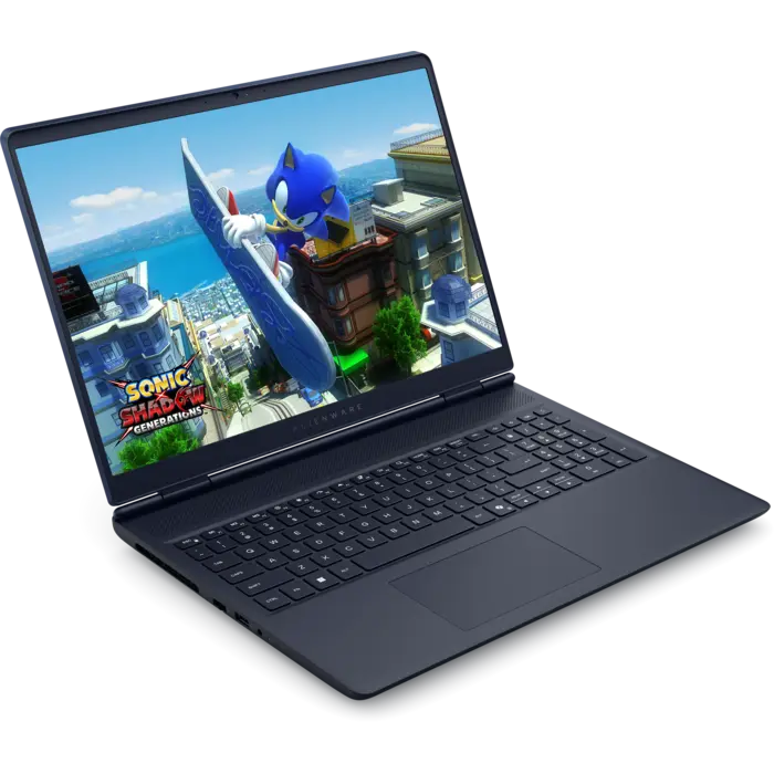 Dell Dell Alienware 16 Aurora 16" WQXGA Core 7 16GB 1TB RTX 5060 Laptop
