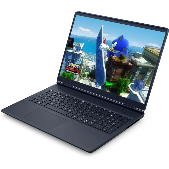 Dell Dell Alienware 16 Aurora 16" WQXGA Core 7 16GB 1TB RTX 5060 Laptop