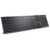 Dell Dell Premier KB900 Draadloos Toetsenbord - US Int. - Zoom Controls & Backlit