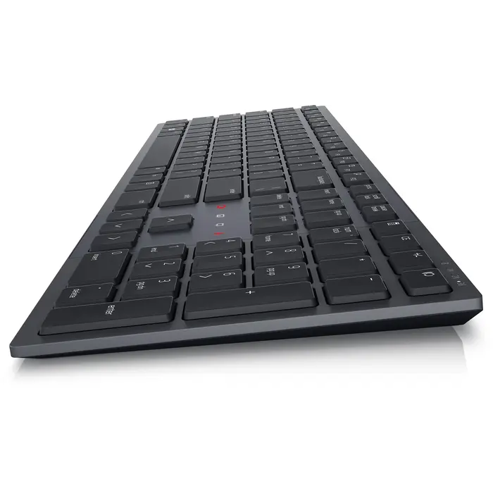 Dell Dell Premier Collaboration Keyboard - KB900 - US International (QWERTY) QWERTY