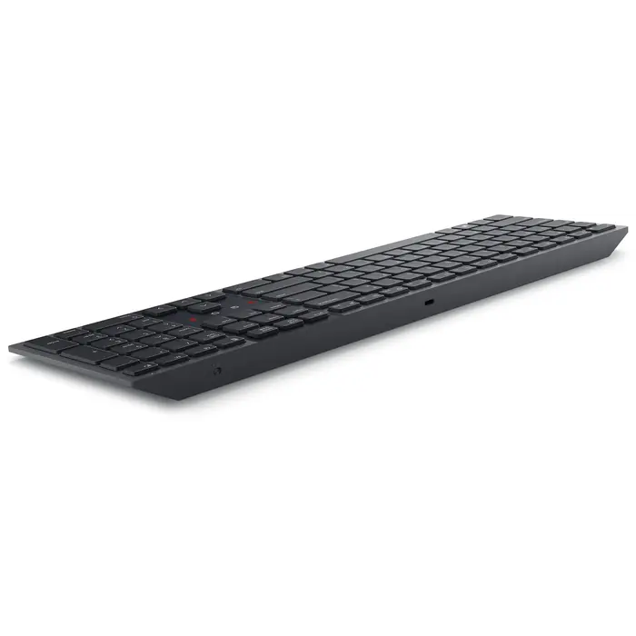 Dell Dell Premier Collaboration Keyboard - KB900 - US International (QWERTY) QWERTY