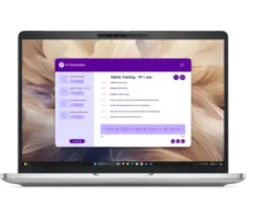 Dell Dell Pro 13 Plus 13.3" FHD+ Laptop - Core Ultra 5 - 16GB - 512GB SSD - W11 Pro