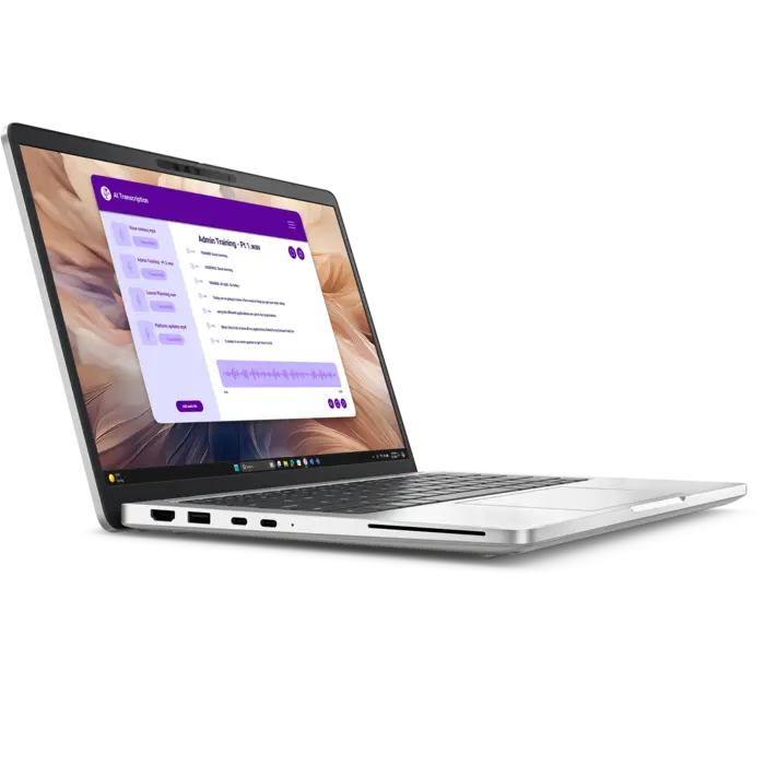 Dell Dell Pro 13 Plus 13.3" FHD+ Laptop - Core Ultra 5 - 16GB - 512GB SSD - W11 Pro