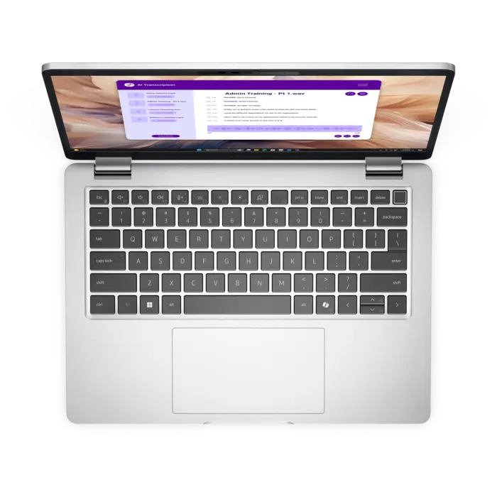 Dell Dell Pro 13 Plus 13.3" FHD+ Laptop - Core Ultra 5 - 16GB - 512GB SSD - W11 Pro