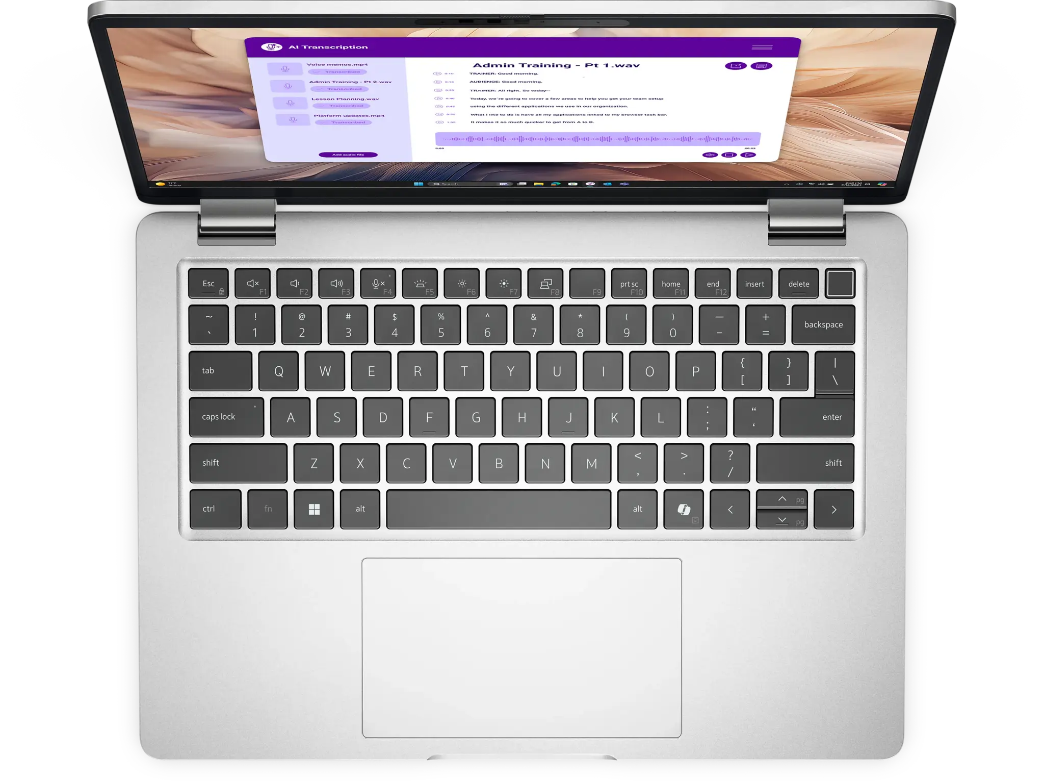 Dell Dell Pro 13 Plus 13.3" FHD+ Laptop - Core Ultra 5 - 16GB - 512GB SSD - W11 Pro