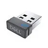 Dell Dell WR221 Universal Pairing USB-ontvanger - Voor 6 apparaten