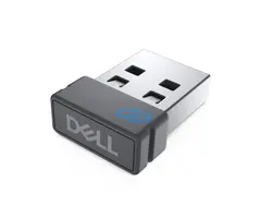 Dell Dell WR221 Universal Pairing USB-ontvanger - Voor 6 apparaten