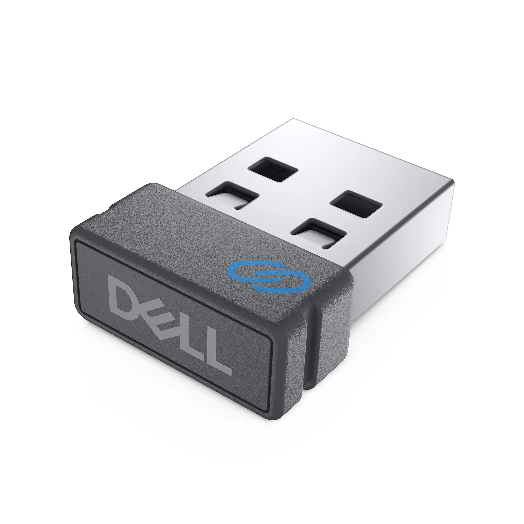 Dell Dell WR221 Universal Pairing USB-ontvanger - Voor 6 apparaten