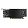 Dell NVIDIA RTX A400 4 GB GDDR6 half height PCIe 4.0x8 4 mDP Graphics Card