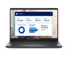 Dell Dell Pro 13 Premium - 13.3" FHD+ - Intel Ultra 7 - 16GB - 512GB SSD - Win 11 Pro