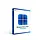 Dell Windows Server 2025 Standard Licentie met 2022 Downgrade DVD Kit