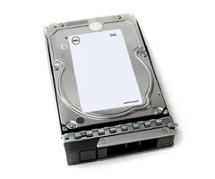 Dell Dell 8TB SAS 12Gbps 7.2K 3.5" Hot-Plug HDD (161-BBSO)