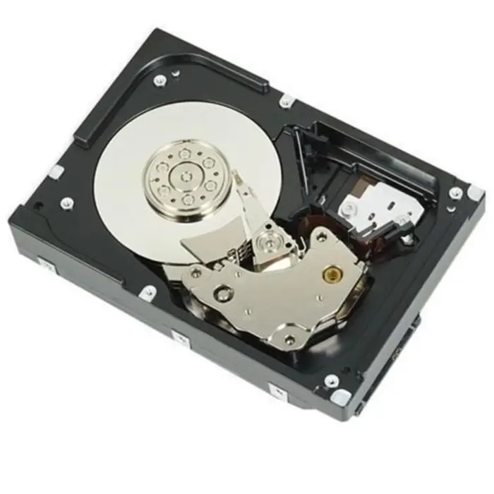 Dell Dell 12TB SAS 12Gbps 7.2K RPM 3.5" Cabled HDD (161-BBFN)