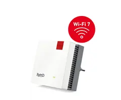 AVM AVM FRITZ!Repeater 1700 - Dual-Band Mesh WiFi Versterker met Gigabit LAN