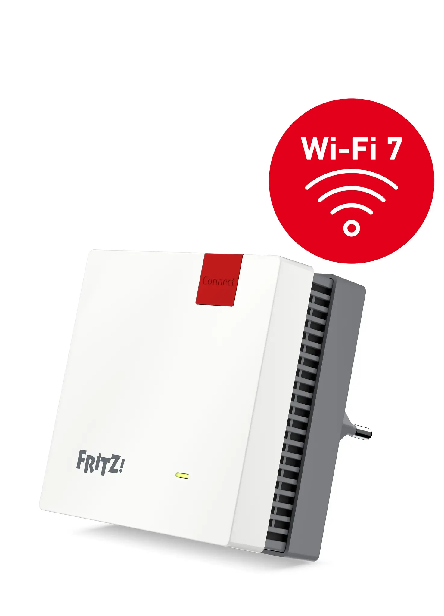 AVM AVM FRITZ!Repeater 1700 - Dual-Band Mesh WiFi Versterker met Gigabit LAN