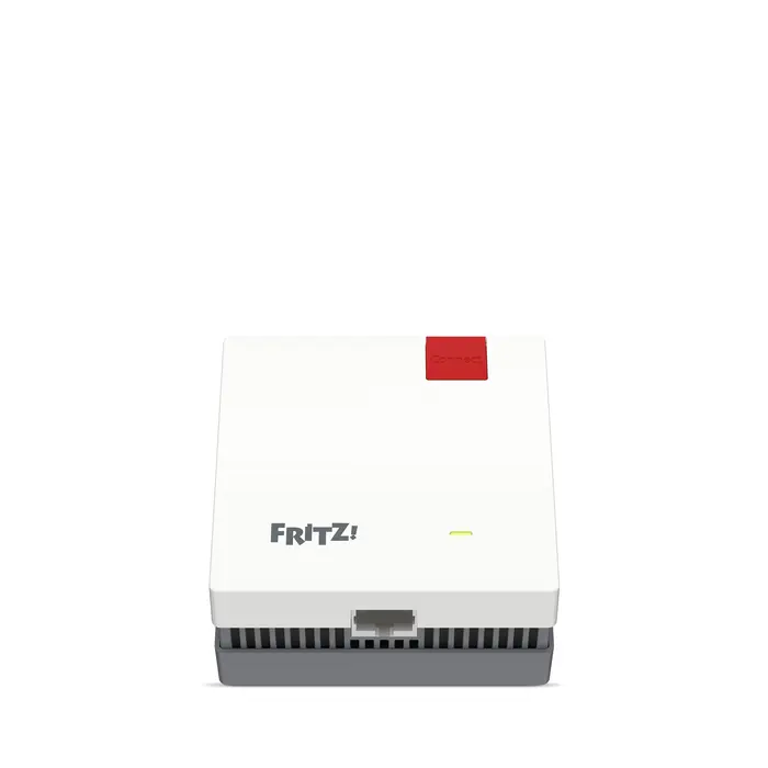 AVM AVM FRITZ!Repeater 1700 - Dual-Band Mesh WiFi Versterker met Gigabit LAN