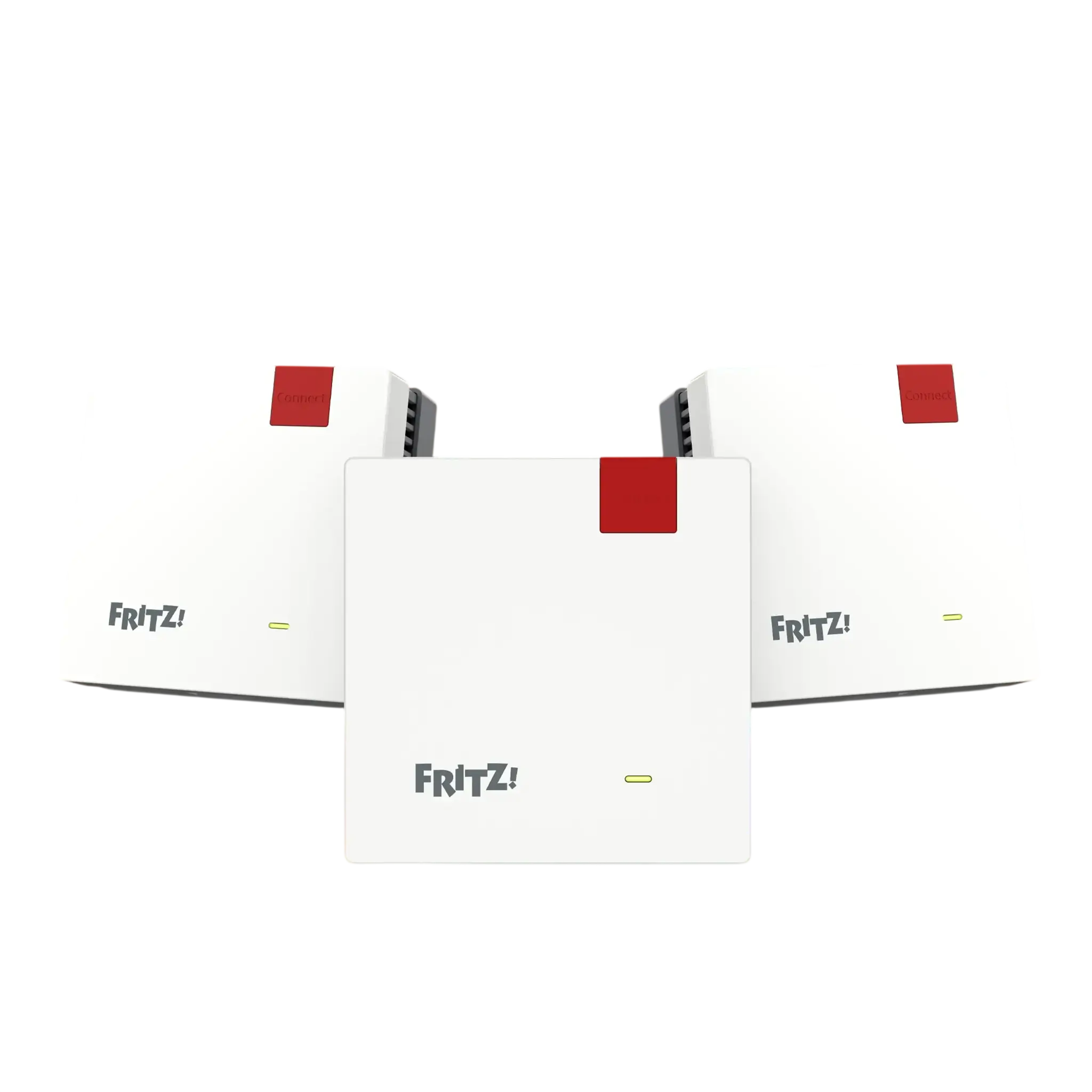 AVM AVM FRITZ!Mesh Set 1700 3-pack Wifi Systeem (20003129)