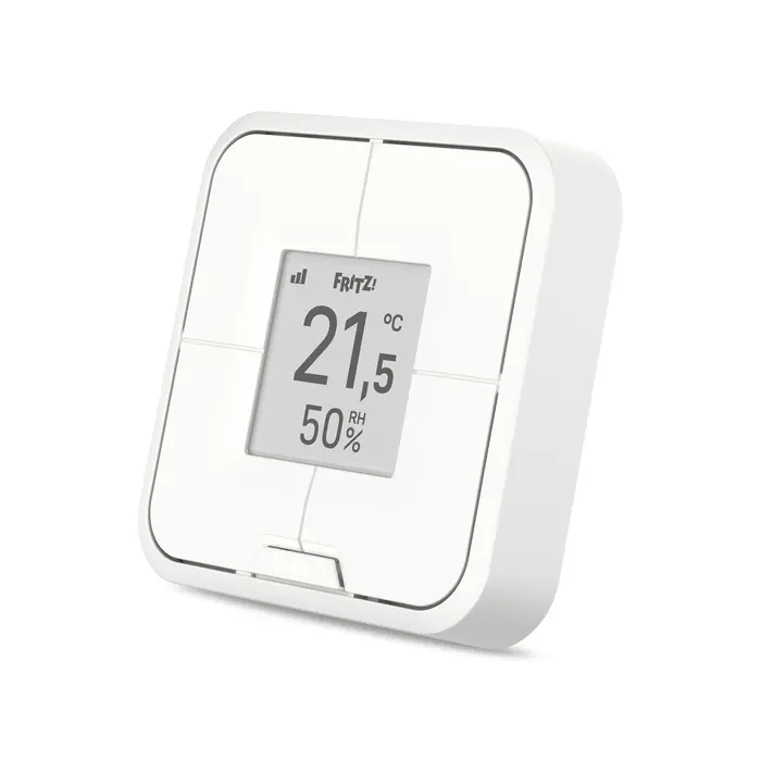 AVM AVM FRITZ!DECT 440 Smart Home Schakelaar met E-paper Display