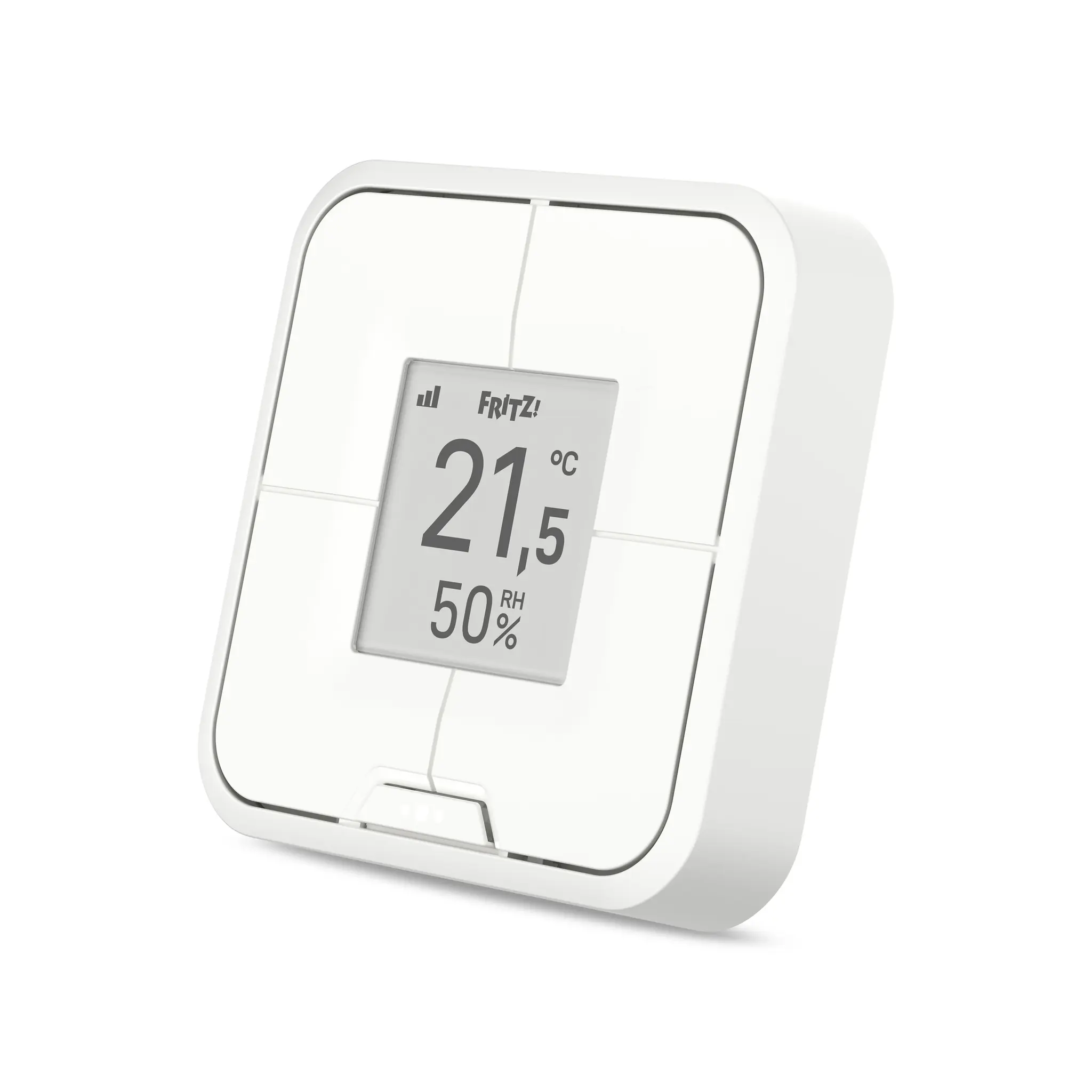 AVM AVM FRITZ!DECT 440 Smart Home Schakelaar met E-paper Display