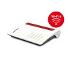 AVM AVM FRITZ!Box 5530 Fiber Edition International - Wi-Fi 6 Glasvezelmodem