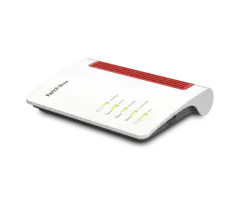 AVM AVM FRITZ!Box 7510 Wi-Fi 6 DSL Modemrouter met DECT