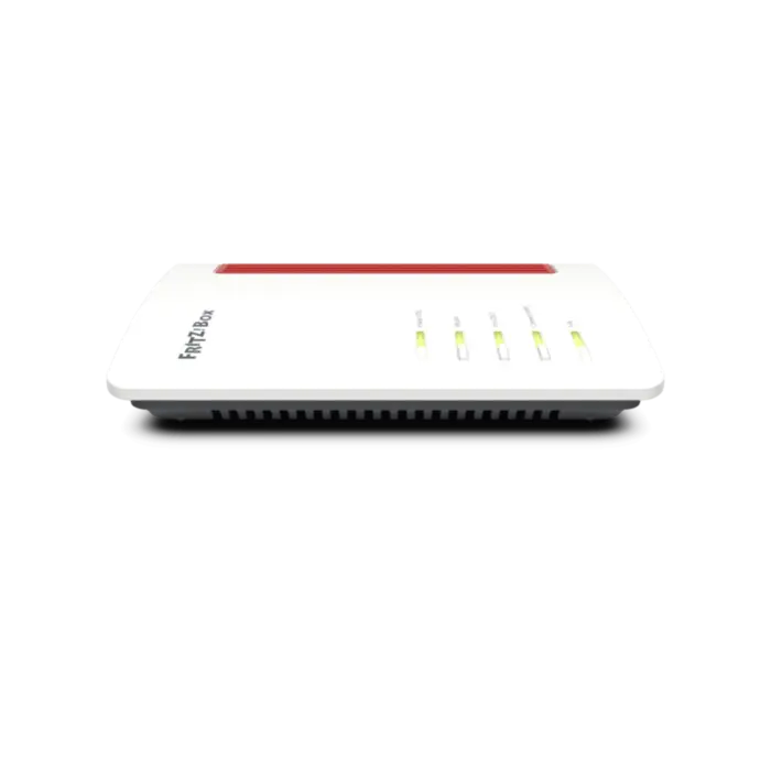 AVM AVM FRITZ!Box 7510 Wi-Fi 6 DSL Modemrouter met DECT