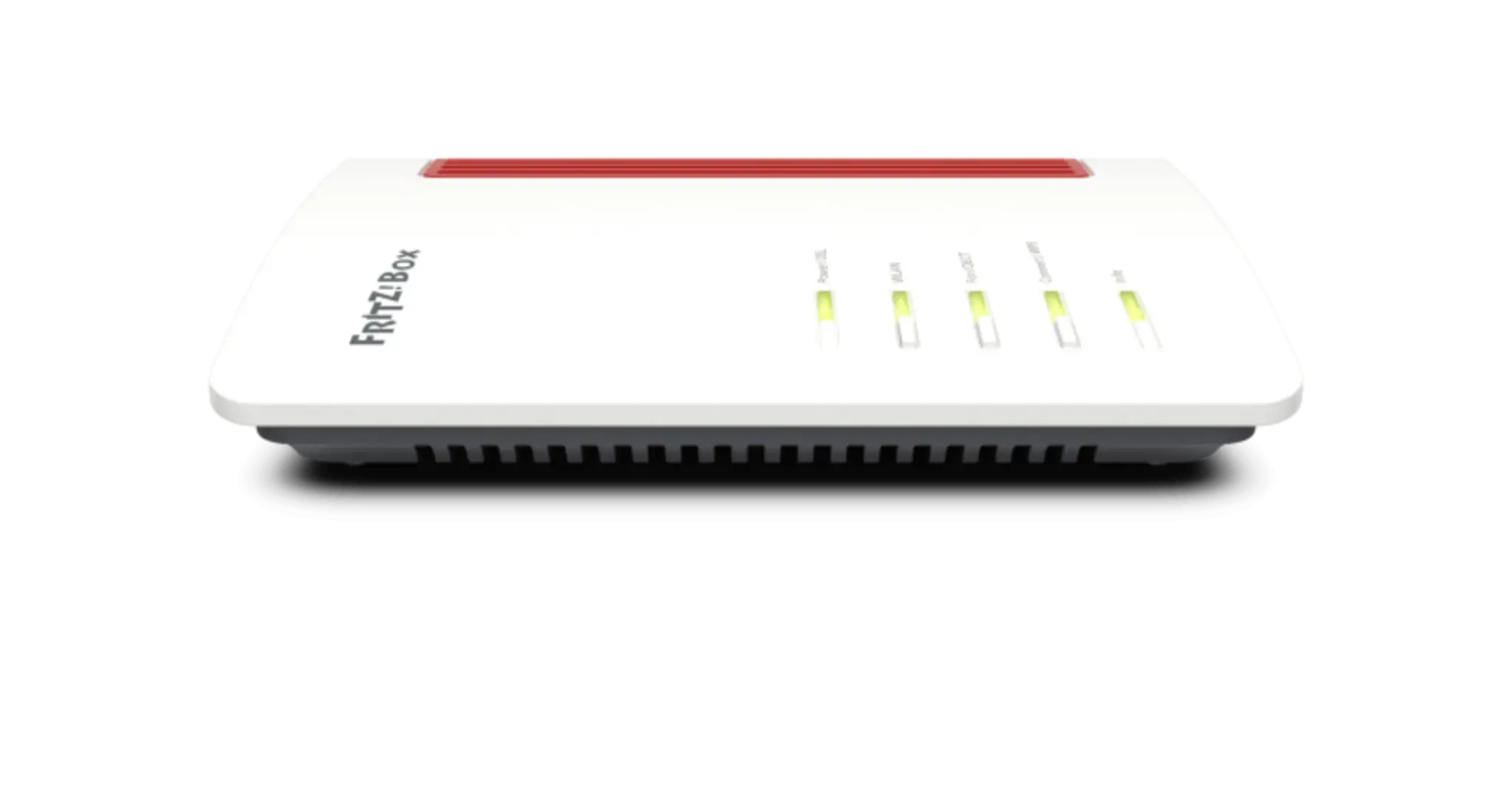 AVM AVM FRITZ!Box 7510 Wi-Fi 6 DSL Modemrouter met DECT
