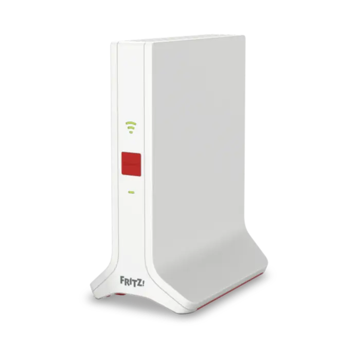 AVM AVM FRITZ!Repeater 3000 AX - Tri-Band Wi-Fi 6 Repeater