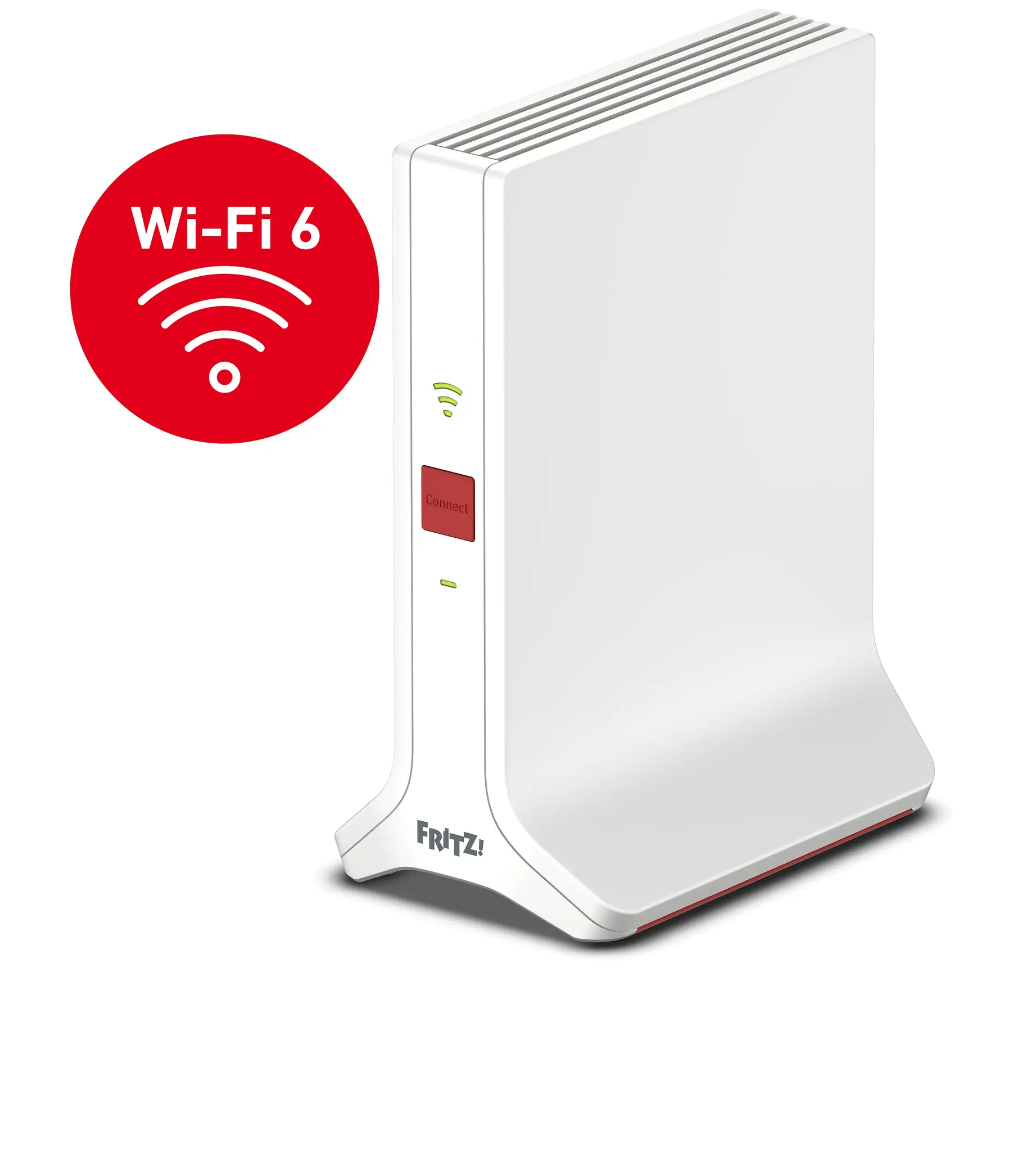 AVM AVM FRITZ!Repeater 3000 AX - Tri-Band Wi-Fi 6 Repeater, foto 2 van 6