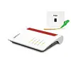 AVM AVM FRITZ!Box 5530 Fiber XGS-PON Wi-Fi 6 Router (20002959)