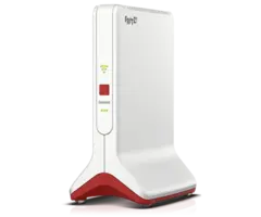 AVM AVM FRITZ!Repeater 6000 Wi-Fi 6 Mesh Repeater - 20002953