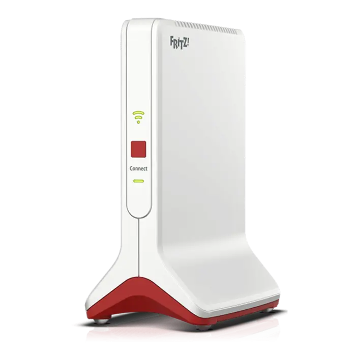 AVM AVM FRITZ!Repeater 6000 Wi-Fi 6 Mesh Repeater - 20002953