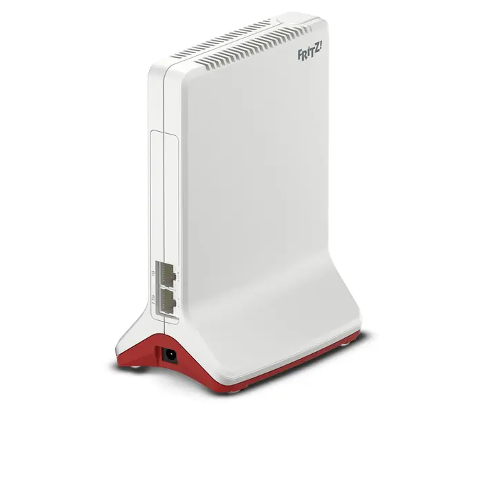 AVM AVM FRITZ!Repeater 6000 Wi-Fi 6 Mesh Repeater - 20002953