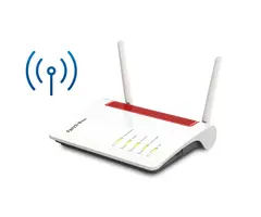 AVM AVM FRITZ!Box 6850 LTE Router