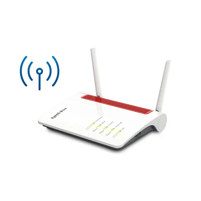 AVM AVM FRITZ!Box 6850 LTE Router