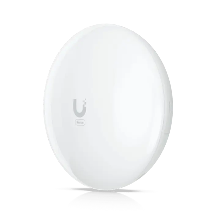 Ubiquiti Ubiquiti UISP Wave Pico 60 GHz PtMP/PtP Station met 5 GHz Backup