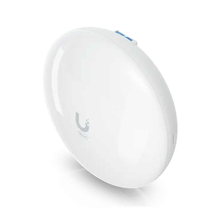 Ubiquiti Ubiquiti UISP Wave Pico 60 GHz PtMP/PtP Station met 5 GHz Backup