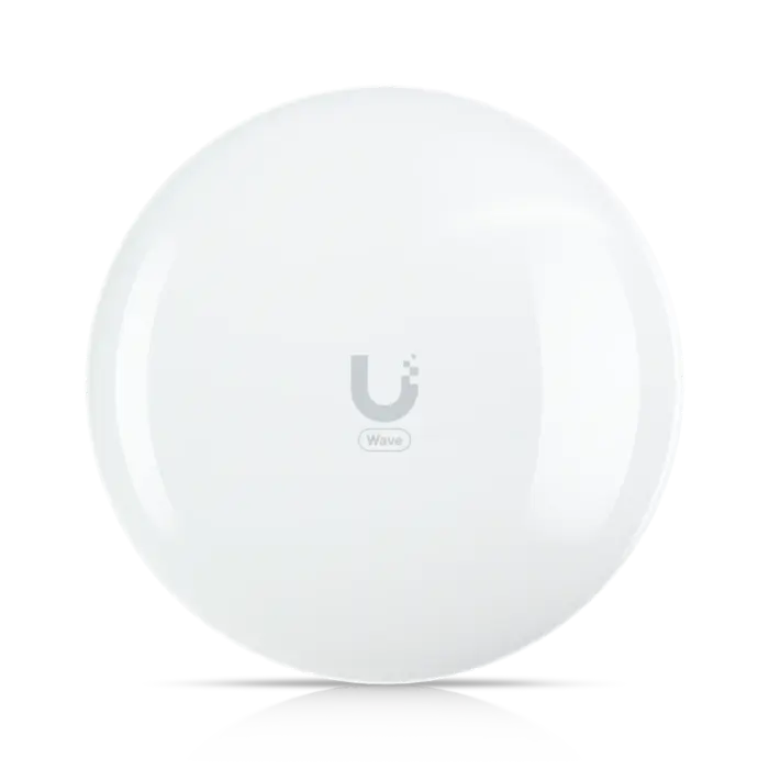 Ubiquiti Ubiquiti UISP Wave Pico 60 GHz PtMP/PtP Station met 5 GHz Backup