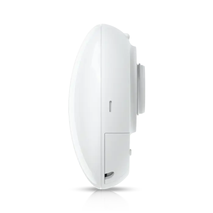 Ubiquiti Ubiquiti UISP Wave Pico 60 GHz PtMP/PtP Station met 5 GHz Backup