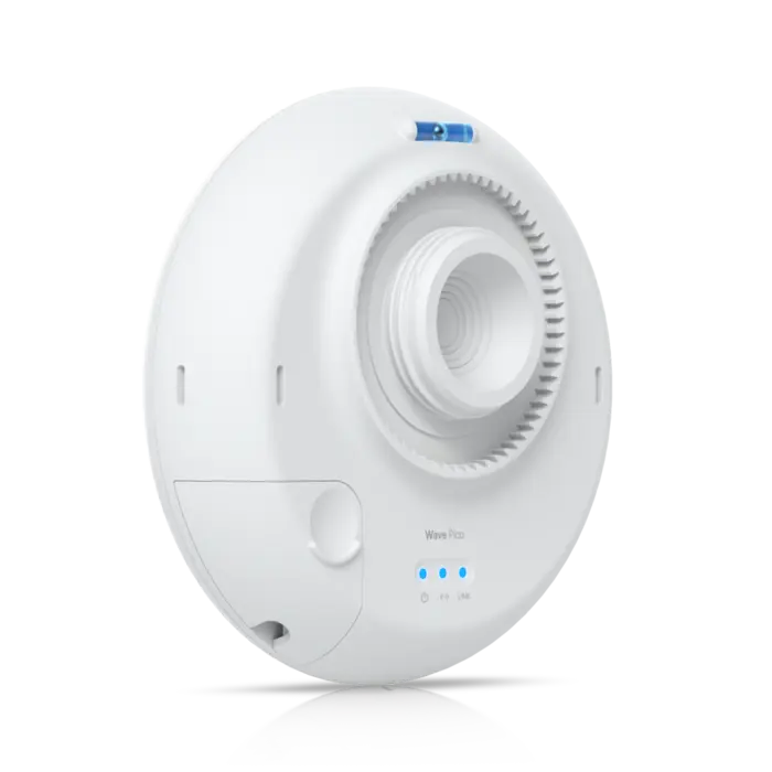 Ubiquiti Ubiquiti UISP Wave Pico 60 GHz PtMP/PtP Station met 5 GHz Backup