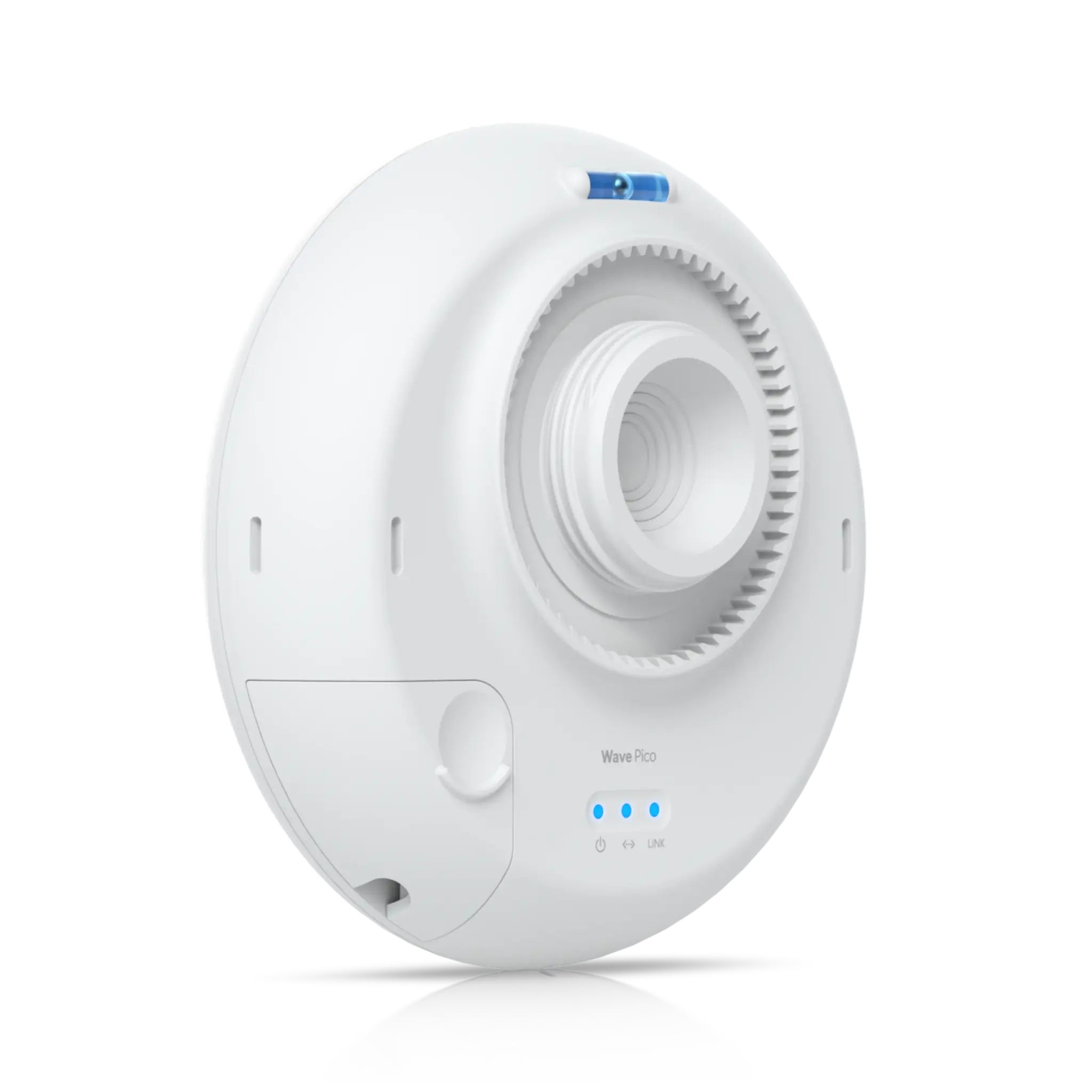 Ubiquiti Ubiquiti UISP Wave Pico 60 GHz PtMP/PtP Station met 5 GHz Backup