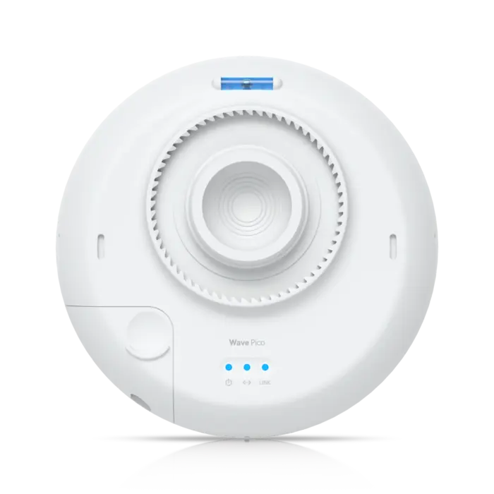 Ubiquiti Ubiquiti UISP Wave Pico 60 GHz PtMP/PtP Station met 5 GHz Backup