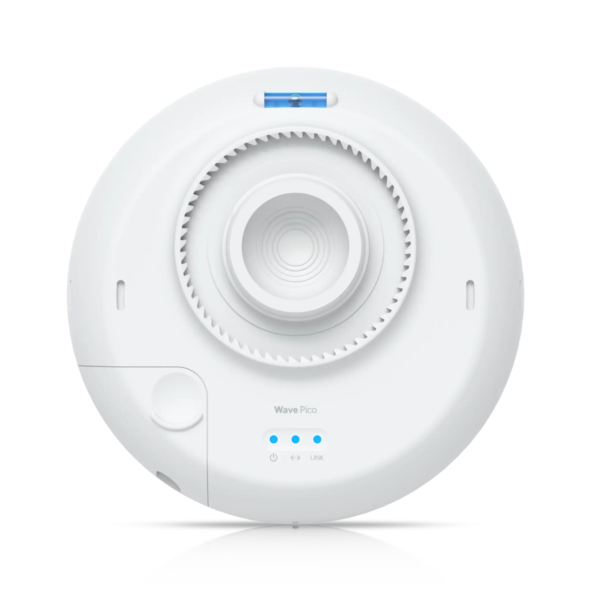 Ubiquiti Ubiquiti UISP Wave Pico 60 GHz PtMP/PtP Station met 5 GHz Backup