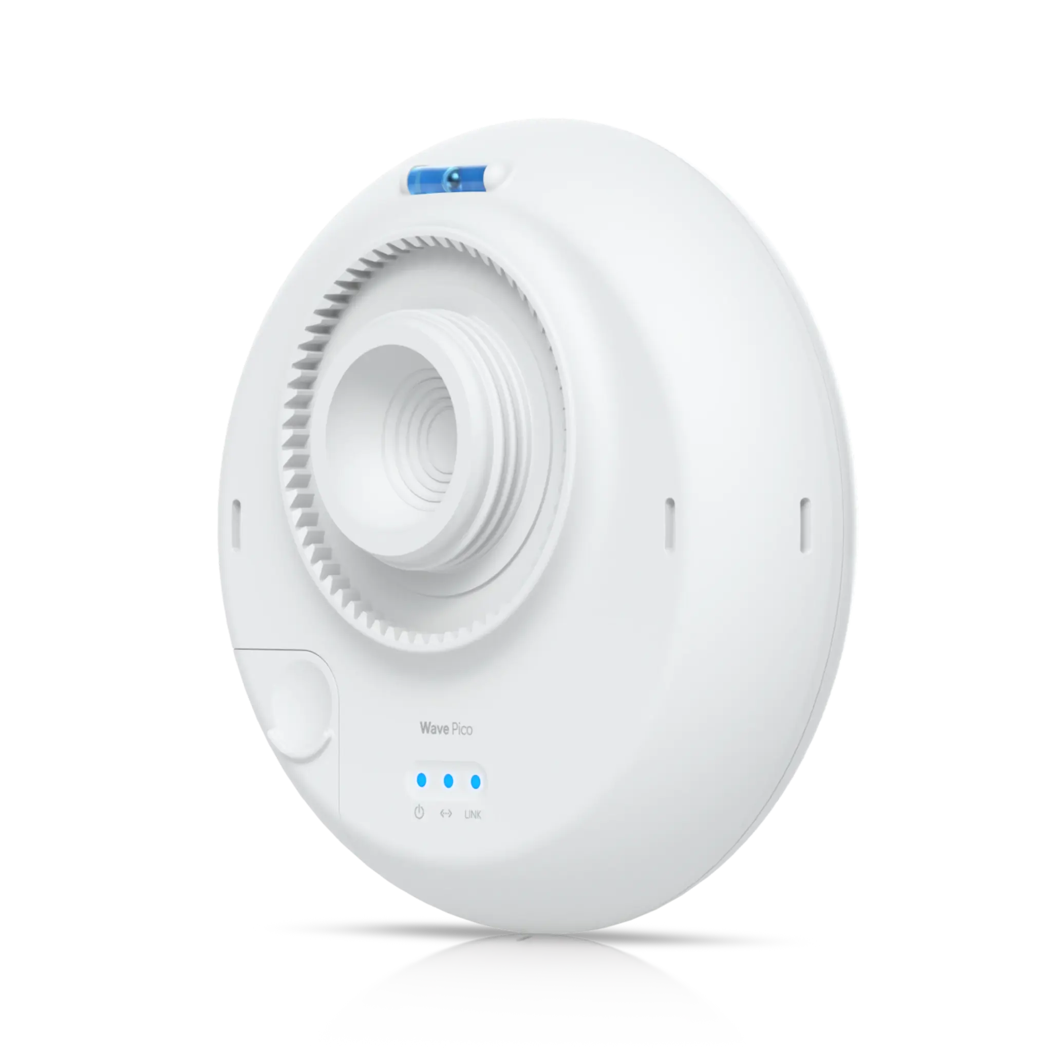 Ubiquiti Ubiquiti UISP Wave Pico 60 GHz PtMP/PtP Station met 5 GHz Backup