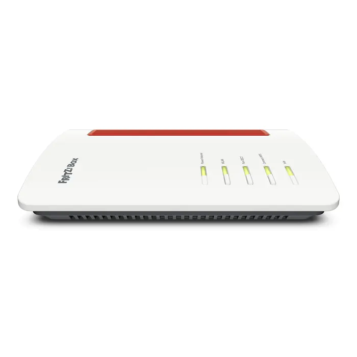 AVM AVM FRITZ!Box 4690 Mesh WiFi Router - Gigabit & DECT