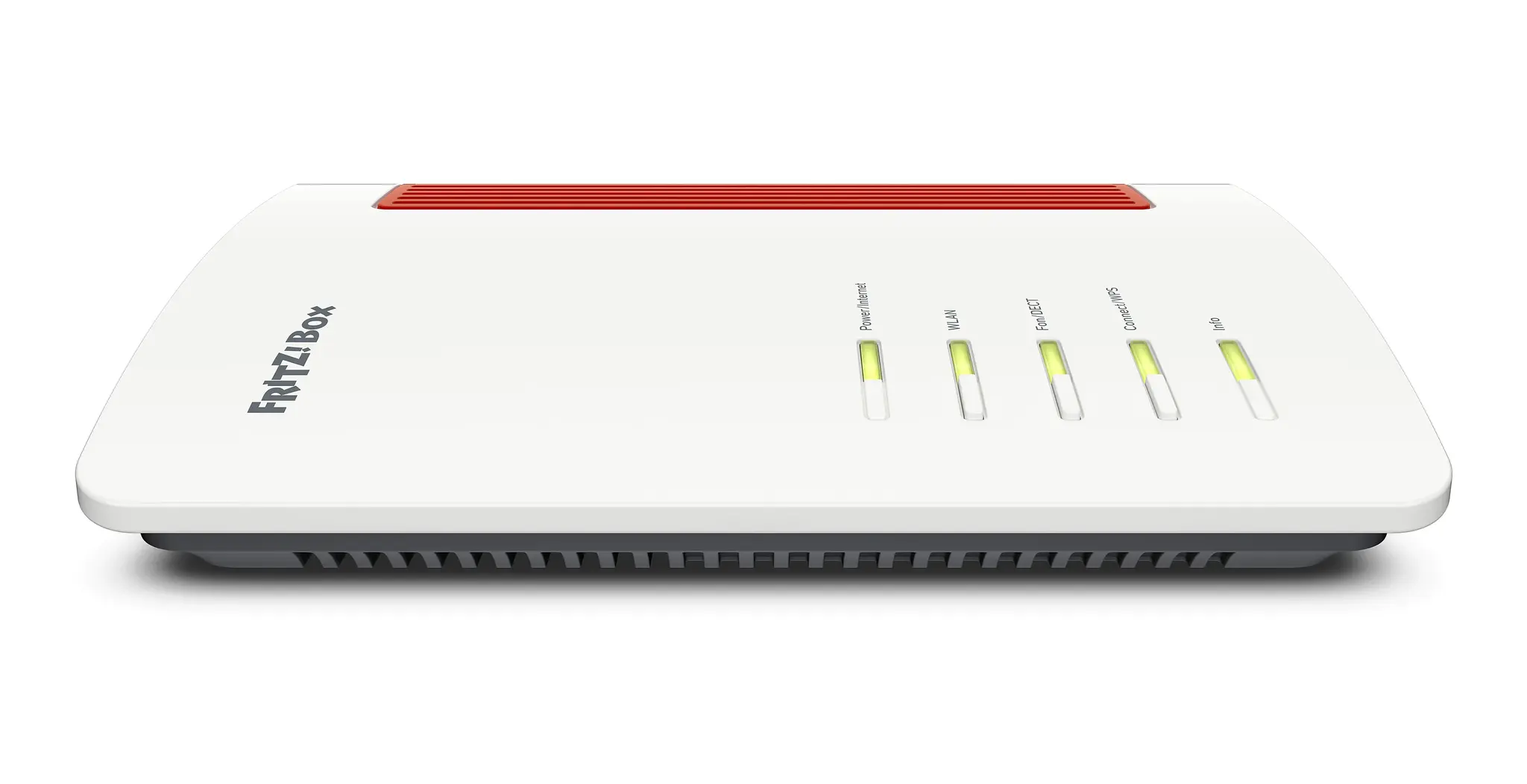 AVM AVM FRITZ!Box 4690 Mesh WiFi Router - Gigabit & DECT