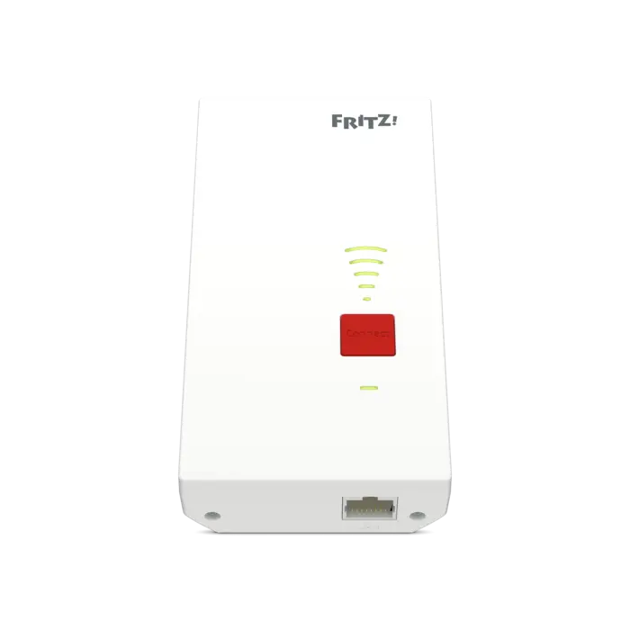 AVM AVM FRITZ!Repeater 2400 Mesh WiFi Repeater - Dual-Band 2333 Mbit/s