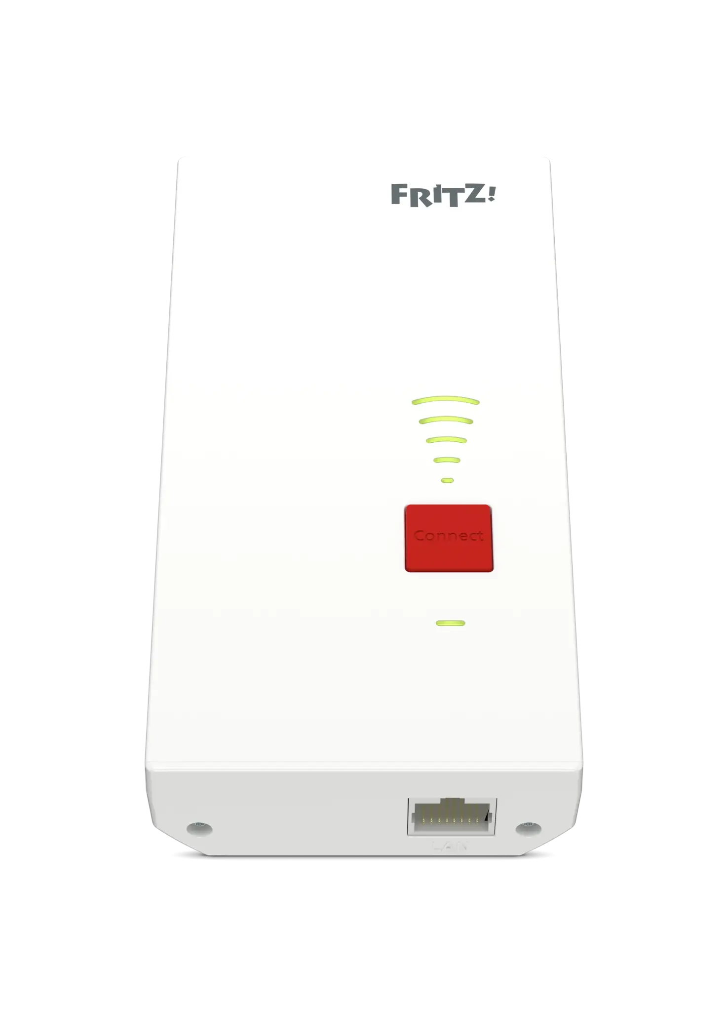 AVM AVM FRITZ!Repeater 2400 Mesh WiFi Repeater - Dual-Band 2333 Mbit/s, foto 2 van 5